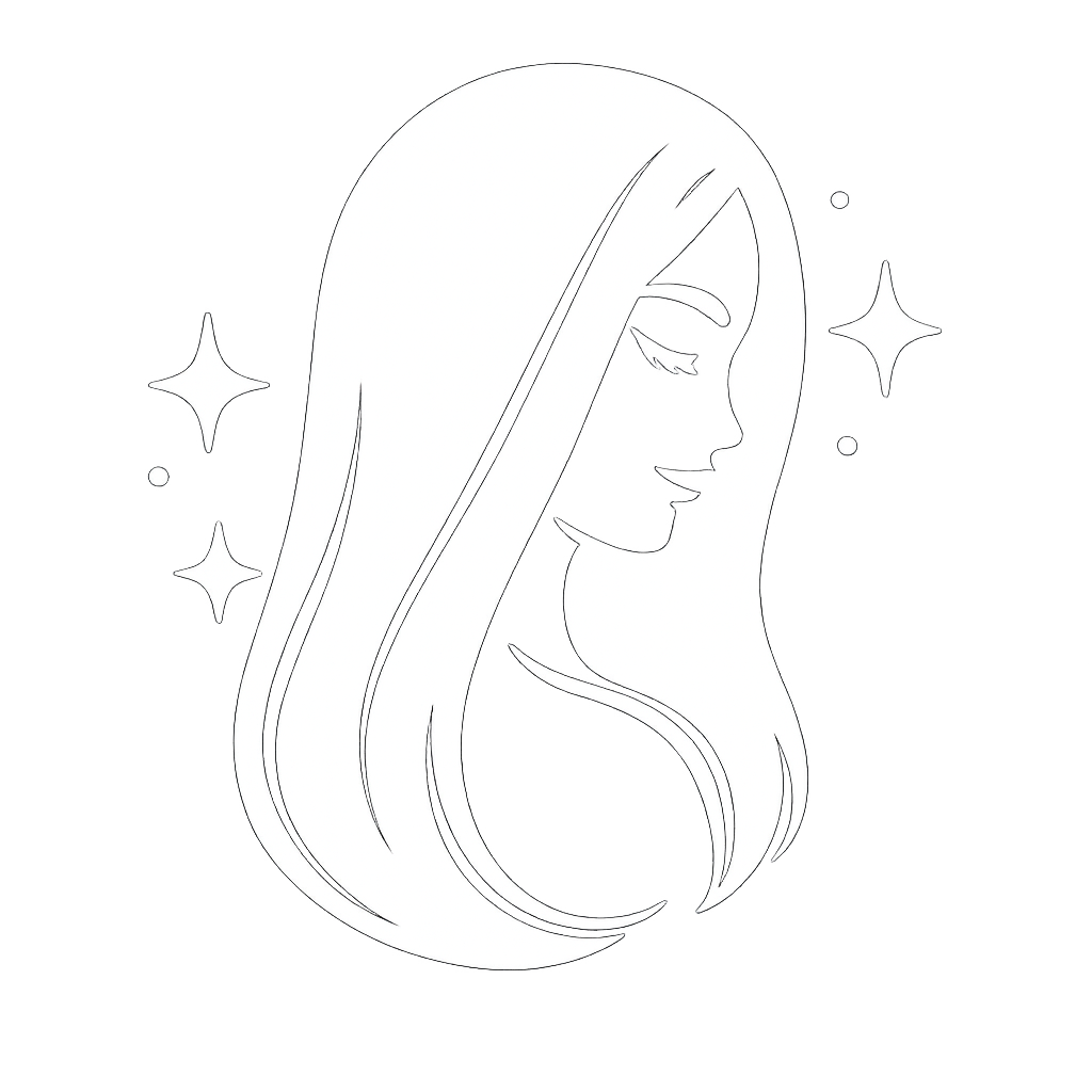 <p>Vuelve a amar cómo luce tu cabello</p>