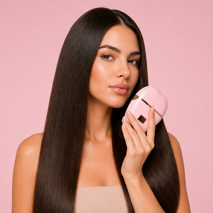 MiniLiss Pro - Cabello Impecable Donde Vayas