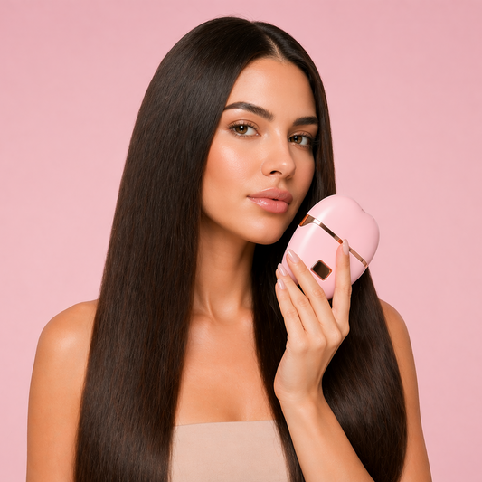 MiniLiss Pro - Cabello Impecable Donde Vayas